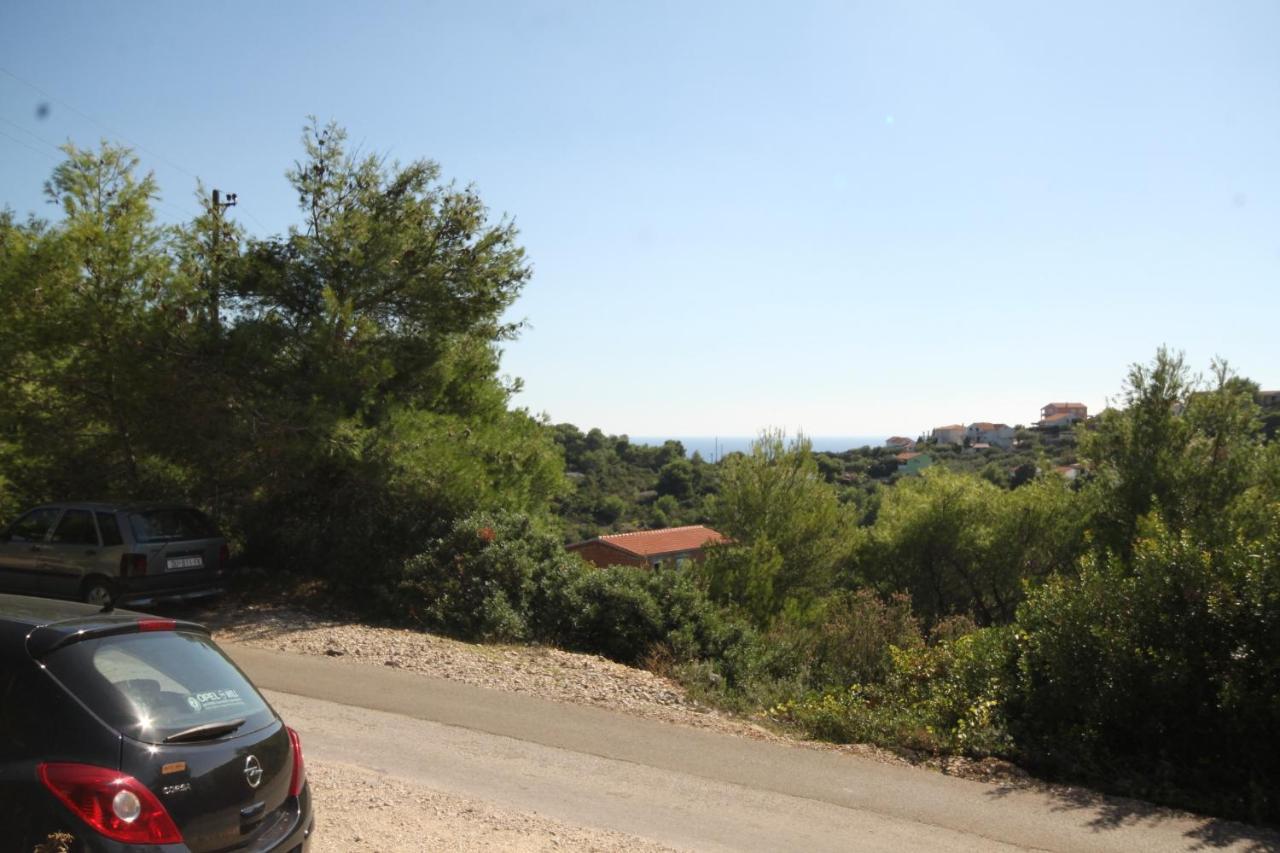 Apartments With A Parking Space Rukavac, Vis - 2444 Exterior foto